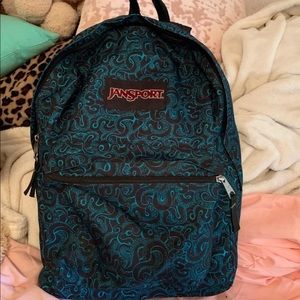 Handbag/backpack